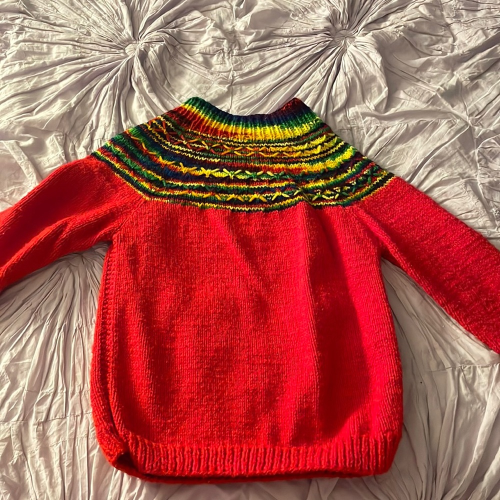 Ugly Sweater